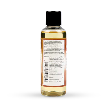 Miaroma Sweet Almond Base Oil 100ml_1