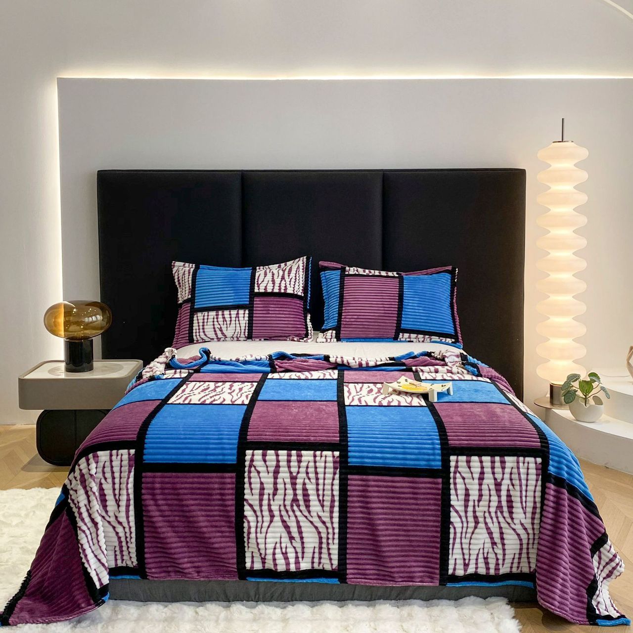 Bed cover 15500 foot 7/8_4
