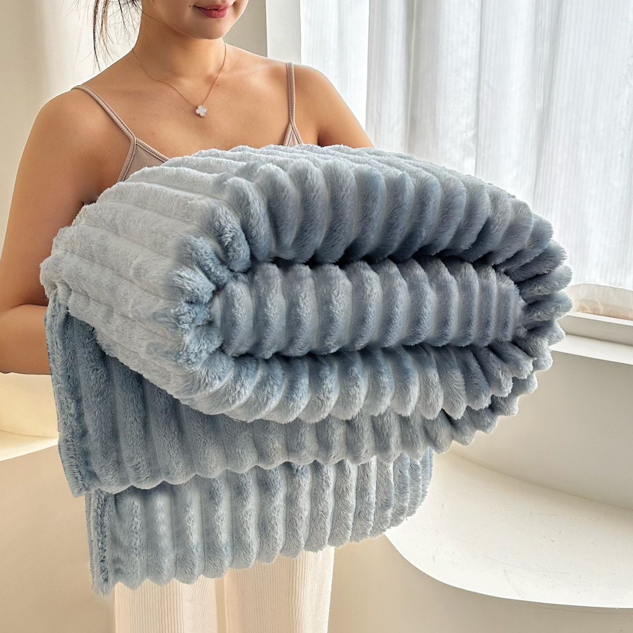 Blanket 100*150cm 8500_6