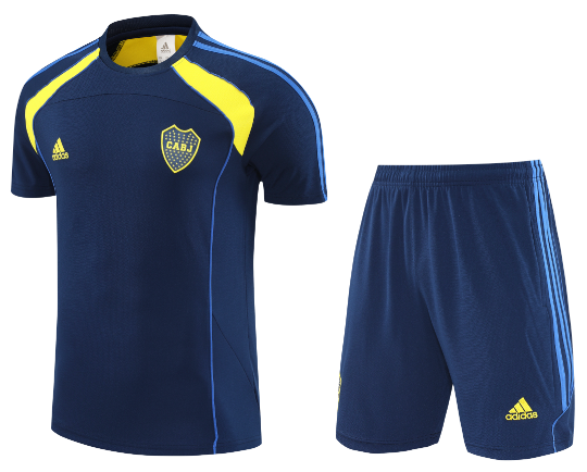 Conjunto de entrenamiento Boca Juniors 25/26_1