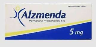 الزميندا 5 مجم 14 قرص س ج_0