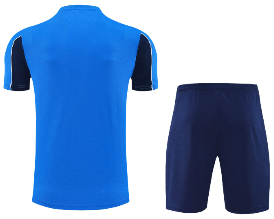 Conjunto de entrenamiento Olympique de Marsella 25/26_2