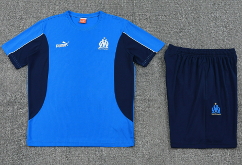 Conjunto de entrenamiento Olympique de Marsella 25/26_3