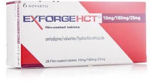 اكسفورج اتش سي تي25 /160/ 10 مجم14قرص_0