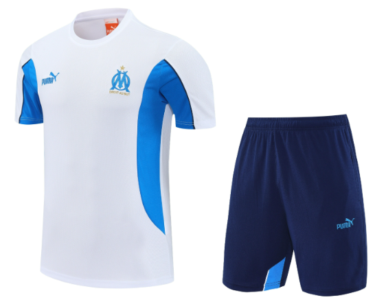 Conjunto de entrenamiento Olympique de Marsella 25/26_1