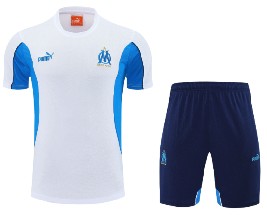 Conjunto de entrenamiento Olympique de Marsella 25/26_0