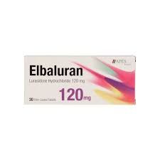 البالوران 120  مجم 30 قرص_0