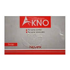 اكنو صابون 80 جم_0