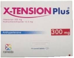 اكستنشن بلس 300 مجم 28 قرص س ج_0