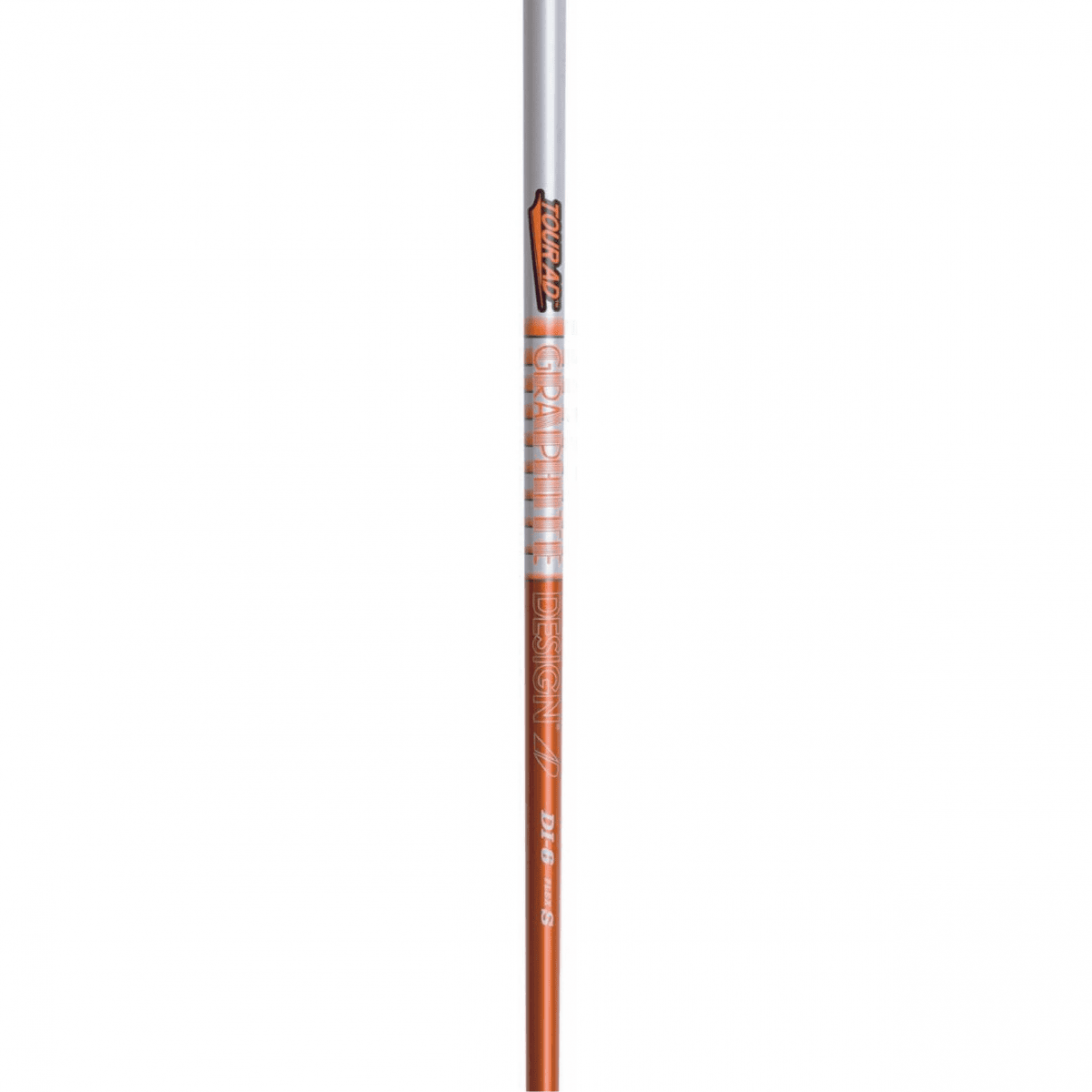 TourAD DI6S Driver Shaft_0