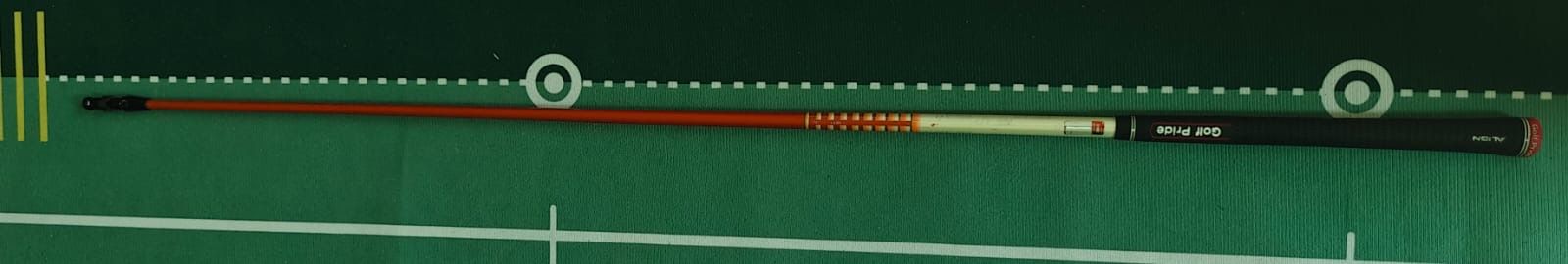 TourAD DI6S Driver Shaft_2