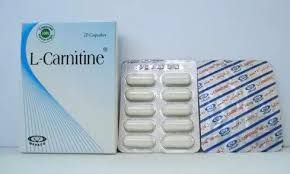 ال كارنتين 20 كبسوله ميباكو س جديد_0
