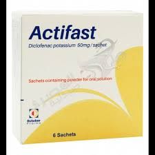 اكتيفاست فوار30 كيس_0