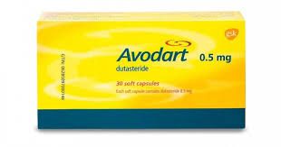 افودارت 5. مجم 30 كبسوله س ج_0