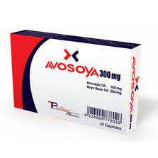 افوصويا 30 كبسولة س.ج_0
