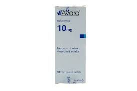 افارا  10 مجم 30 قرص_0