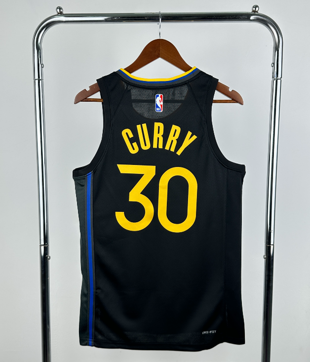 Camiseta Stephen Curry Golden State Warriors_2