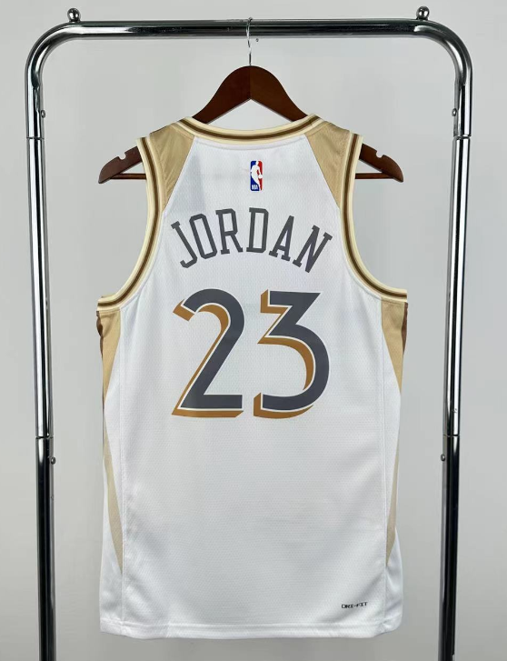 Camiseta Michael Jordan Chicago Bulls_1