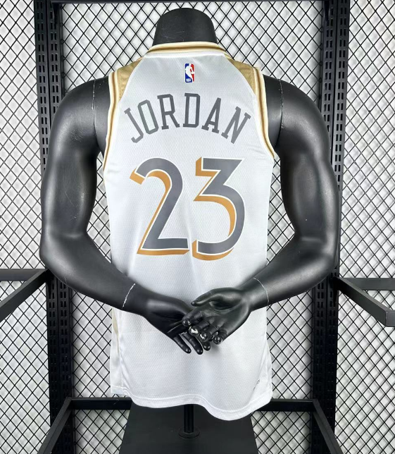 Camiseta Michael Jordan Chicago Bulls_2