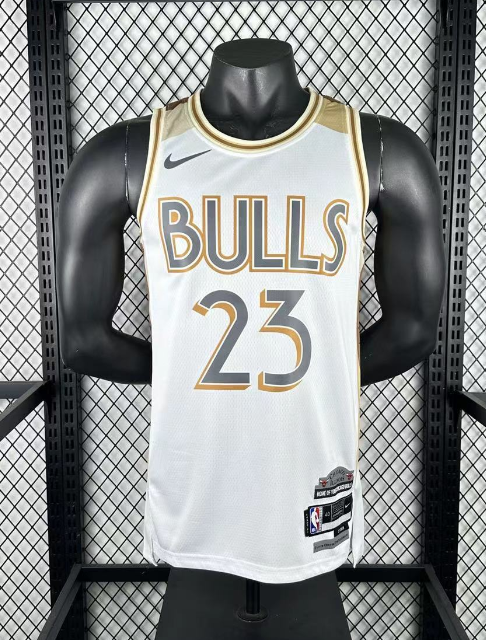 Camiseta Michael Jordan Chicago Bulls_3