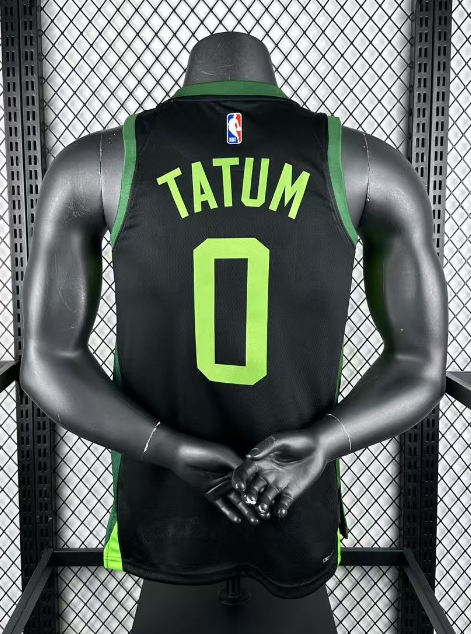 Camiseta Jayson Tatum Boston Celtics _3
