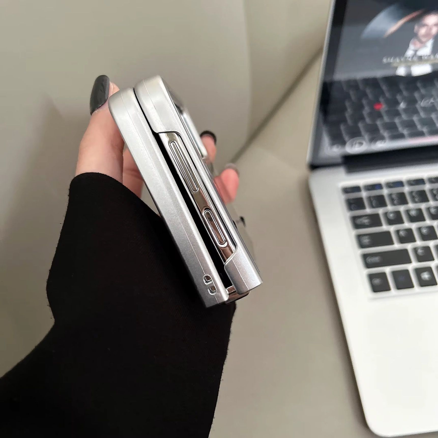 Good Quality Wholesale for Samsung Mobile Phone case Good Design Cover Z Flip3 4 5 Fold3 4 5 6 for Phone case_3