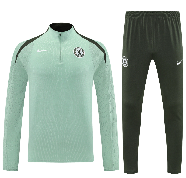 Conjunto polito/chandal Chelsea FC 25/26_0