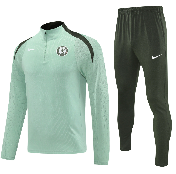 Conjunto polito/chandal Chelsea FC 25/26_1