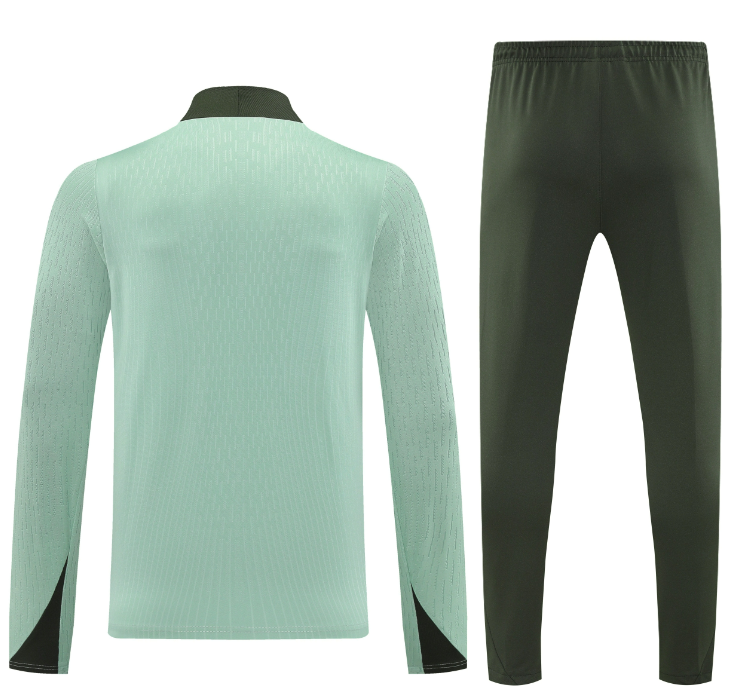 Conjunto polito/chandal Chelsea FC 25/26_2