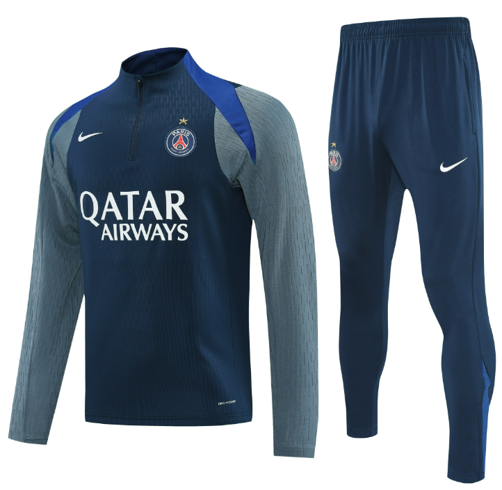 Conjunto polito/chandal Paris Saint Germain 25/26_1