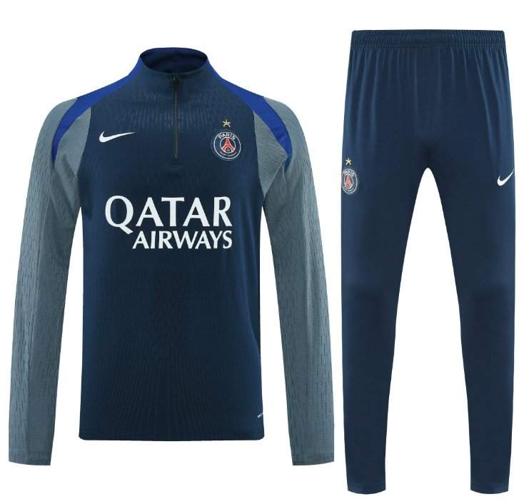 Conjunto polito/chandal Paris Saint Germain 25/26_0