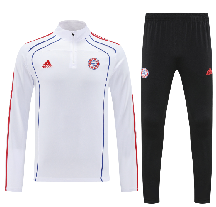Conjunto polito/chandal Bayern Munich 25/26_1