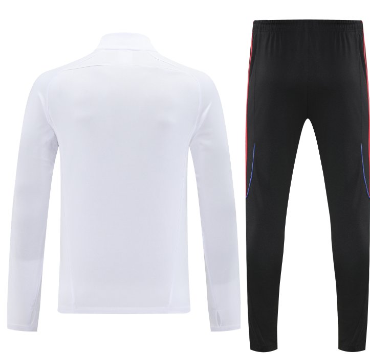 Conjunto polito/chandal Bayern Munich 25/26_2