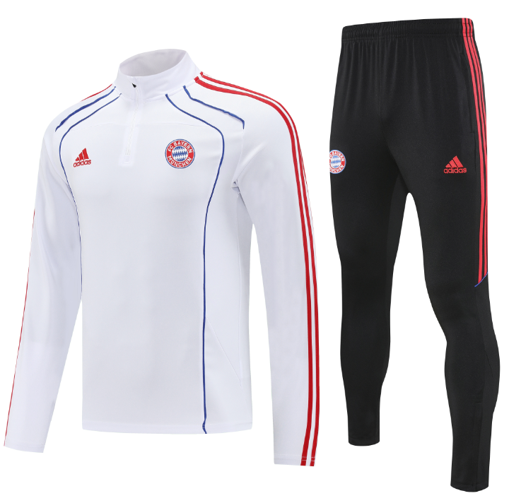 Conjunto polito/chandal Bayern Munich 25/26_0