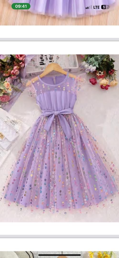 23 pcs of baby clothes catalog _21