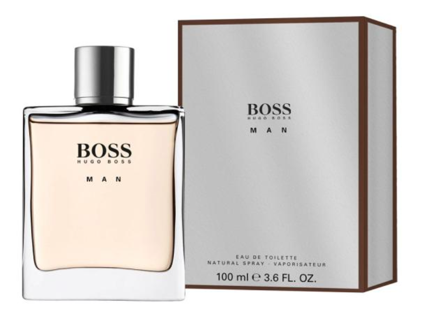 Hugo Boss Orange_0