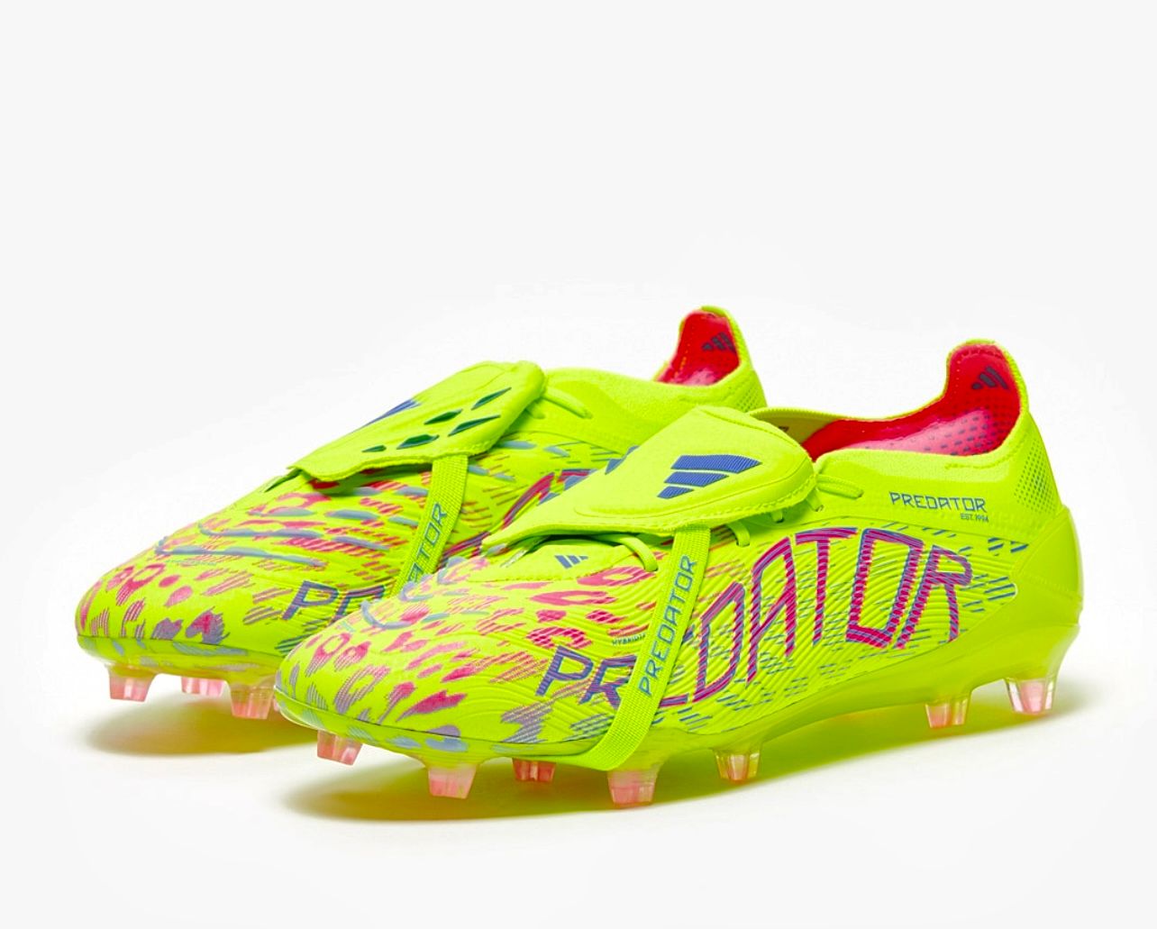 Adidas Predator _1