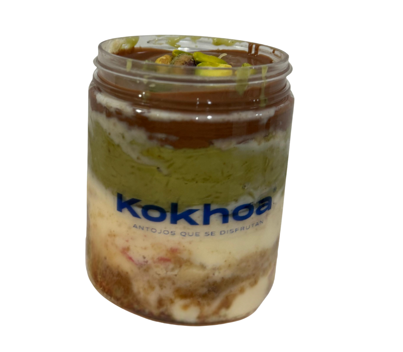Cheescake Cucharable Dubai_0