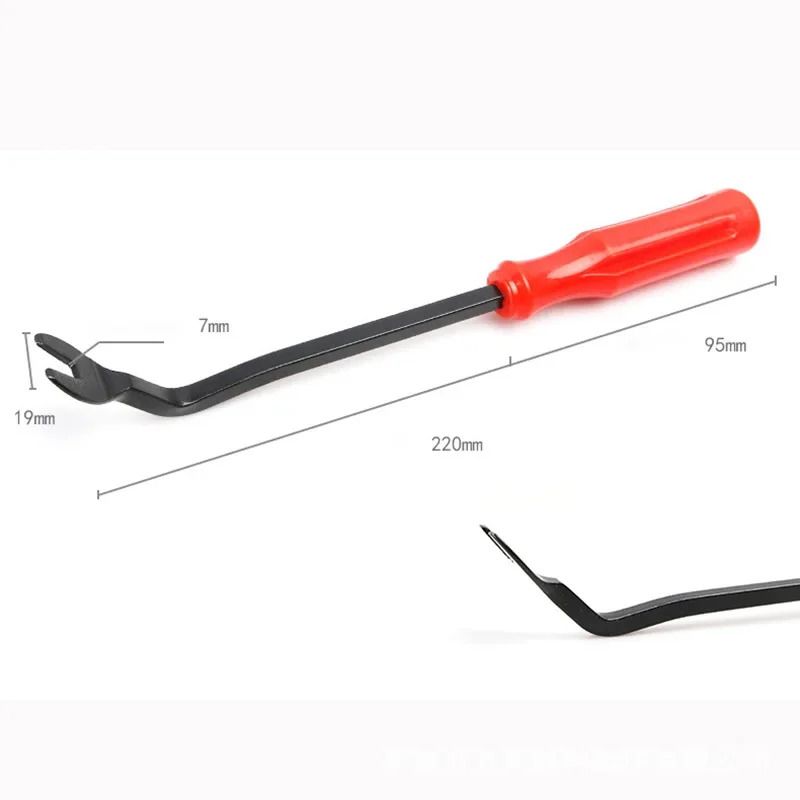 19PCS Car Stereo and Dashboard Trim Removal Toolkit in Nylon Bag (10007605)_20