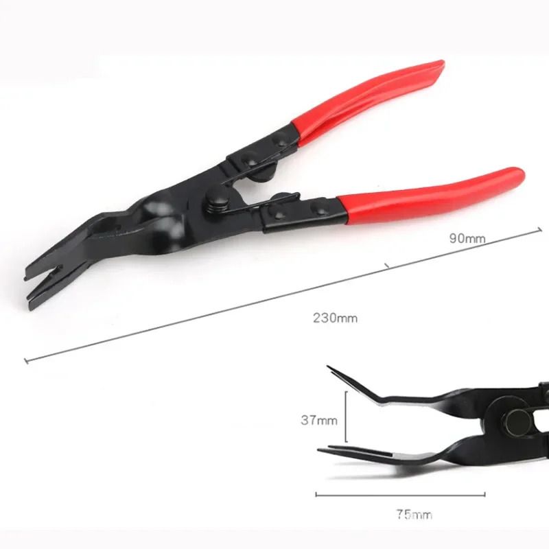 19PCS Car Stereo and Dashboard Trim Removal Toolkit in Nylon Bag (10007605)_21