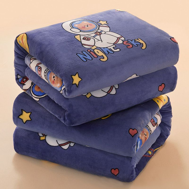 Baby Blanket 4/6feet 11000_1