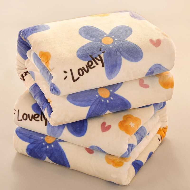 Baby Blanket 4/6feet 11000_2