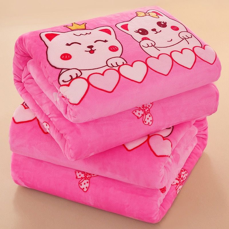 Baby Blanket 4/6feet 11000_3