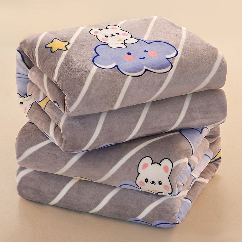 Baby Blanket 4/6feet 11000_4