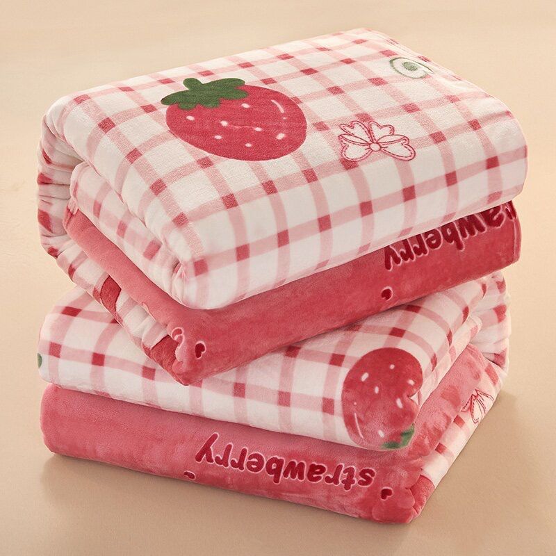 Baby Blanket 4/6feet 11000_6