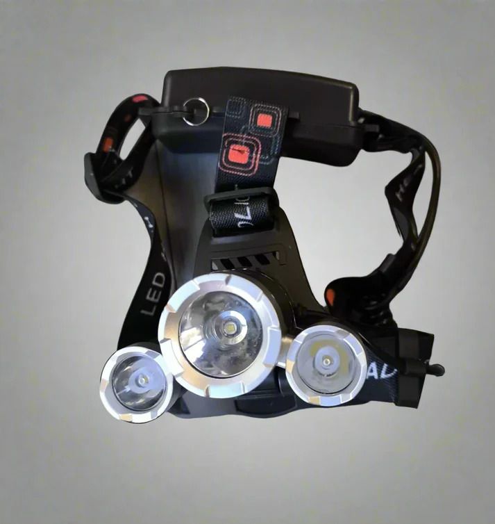 Sandowi Q-TD21 High Power Multi-LED Headlamp (10007622)_2