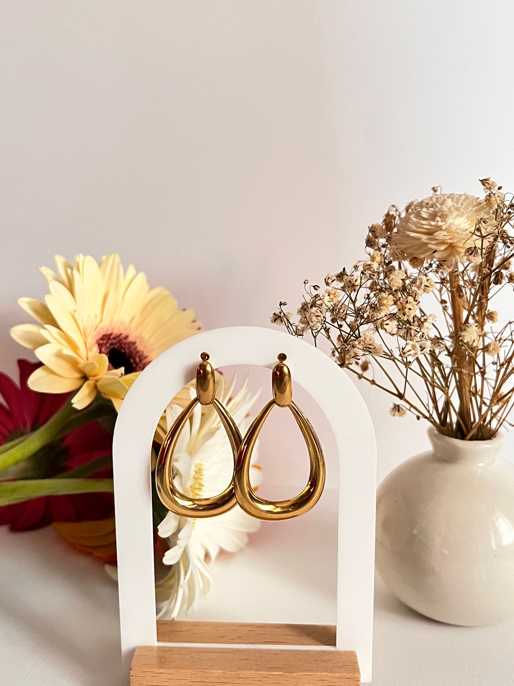 Studra earrings ✨_0