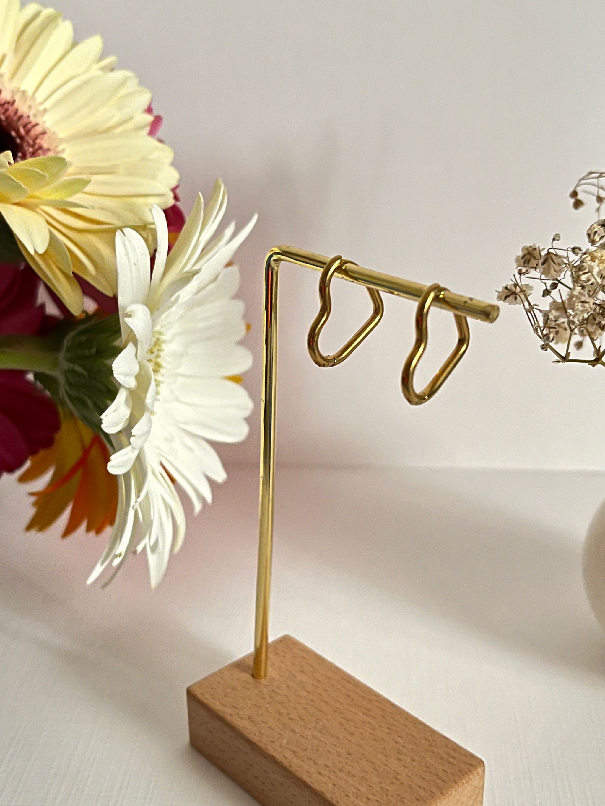 Romé Earrings 💗_1