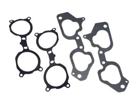 4Pc Upper & Lower TGV to Intake Manifold Gaskets Set for Subaru Impreza WRX/STi, Forester XT etc (10007467)_7