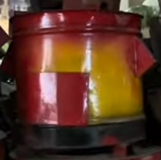 Charcoal stove_1